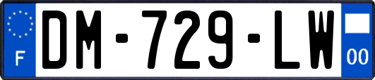 DM-729-LW
