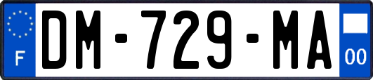 DM-729-MA