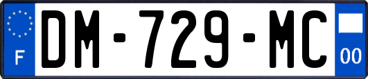 DM-729-MC