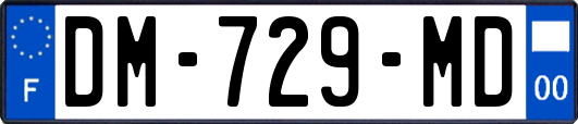 DM-729-MD