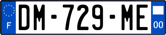 DM-729-ME