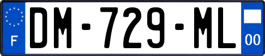 DM-729-ML