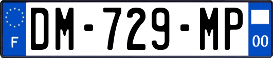 DM-729-MP