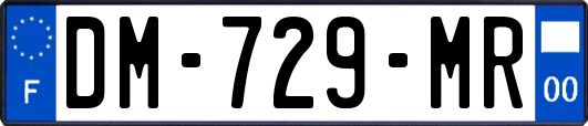 DM-729-MR