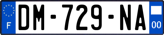 DM-729-NA