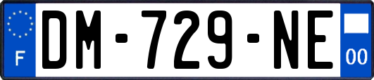 DM-729-NE