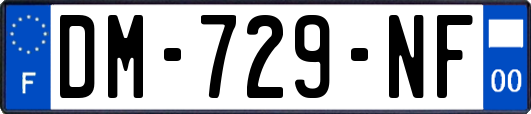 DM-729-NF