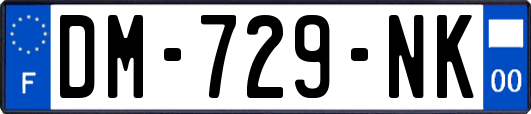 DM-729-NK