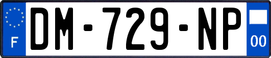 DM-729-NP