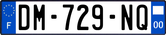 DM-729-NQ