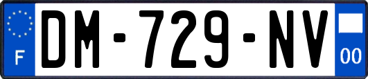 DM-729-NV