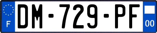 DM-729-PF