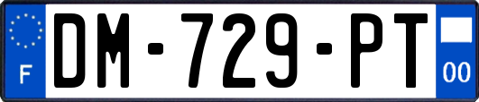 DM-729-PT