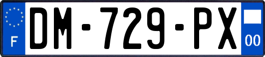 DM-729-PX