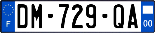 DM-729-QA
