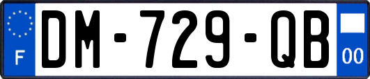 DM-729-QB