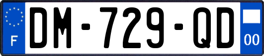 DM-729-QD