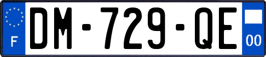 DM-729-QE