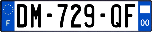 DM-729-QF