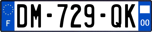 DM-729-QK