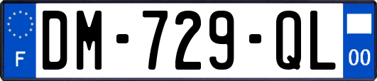 DM-729-QL