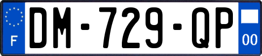 DM-729-QP