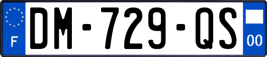 DM-729-QS