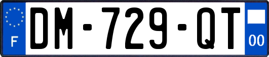 DM-729-QT