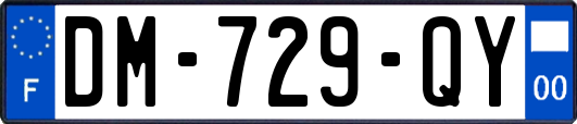 DM-729-QY