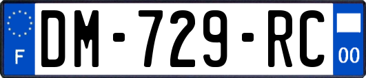 DM-729-RC