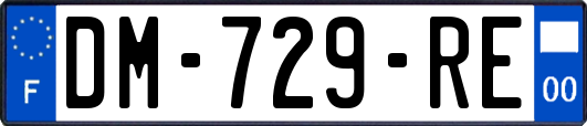 DM-729-RE
