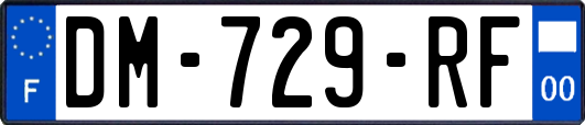 DM-729-RF