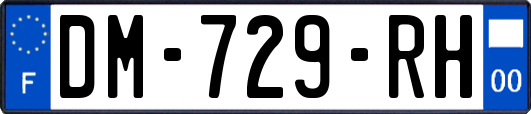 DM-729-RH