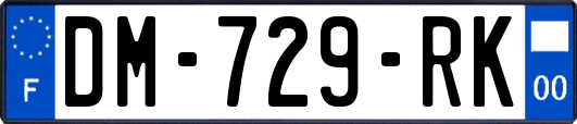 DM-729-RK