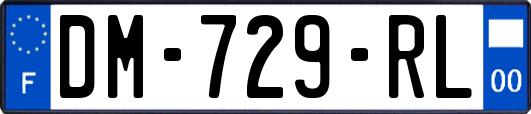 DM-729-RL