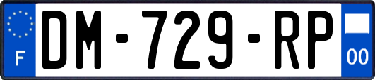 DM-729-RP