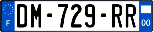 DM-729-RR