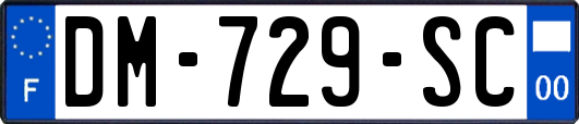 DM-729-SC