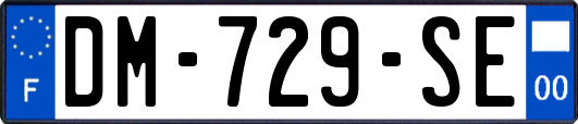DM-729-SE