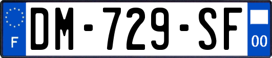 DM-729-SF