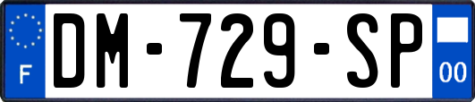 DM-729-SP