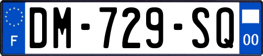 DM-729-SQ