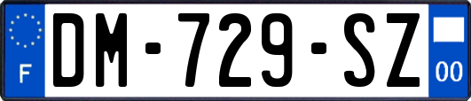 DM-729-SZ