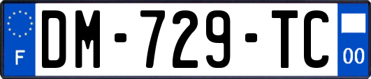 DM-729-TC