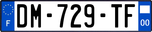 DM-729-TF