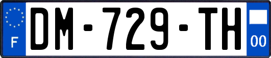 DM-729-TH