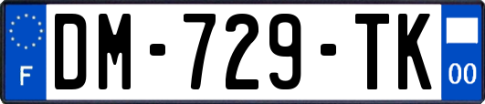 DM-729-TK