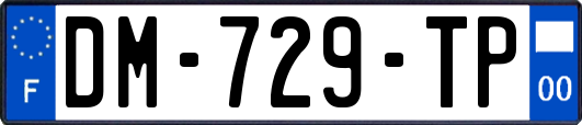 DM-729-TP