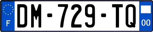 DM-729-TQ