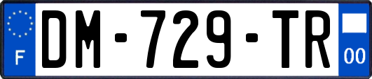 DM-729-TR
